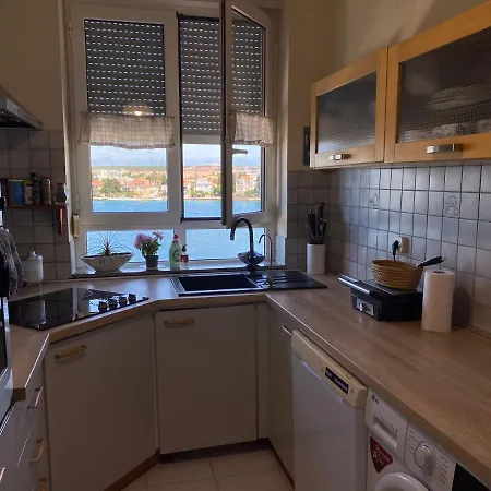 Breathtaking Sea View In Center * Zadar
